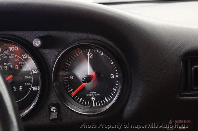 1984 Porsche 911 930 Turbo Coupe - 22907965 - 26