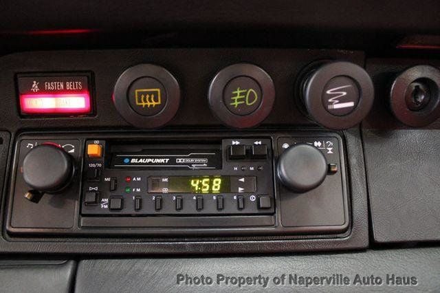 1984 Porsche 911 930 Turbo Coupe - 22907965 - 27