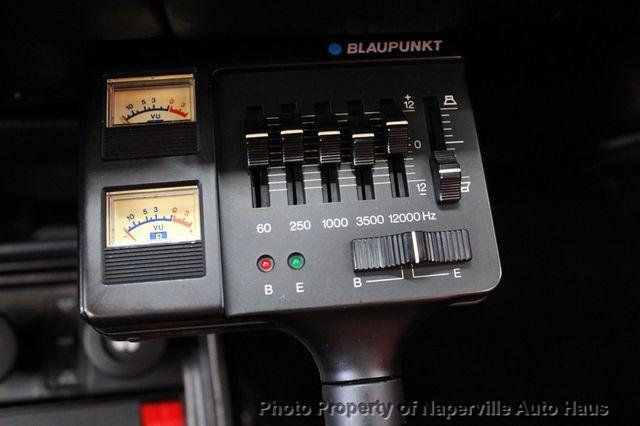 1984 Porsche 911 930 Turbo Coupe - 22907965 - 29