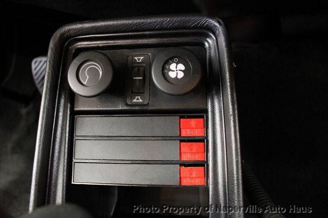 1984 Porsche 911 930 Turbo Coupe - 22907965 - 31