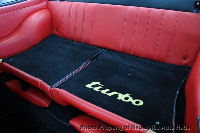 1984 Porsche 911 930 Turbo Coupe - 22907965 - 34