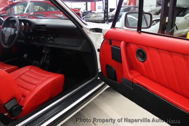 1984 Porsche 911 930 Turbo Coupe - 22907965 - 35