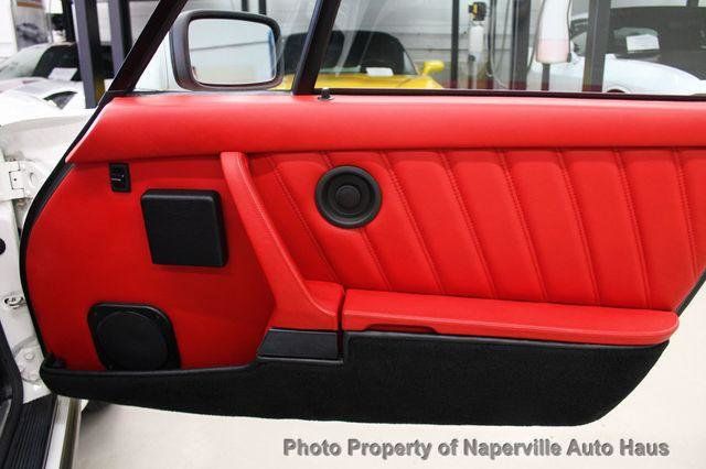 1984 Porsche 911 930 Turbo Coupe - 22907965 - 36