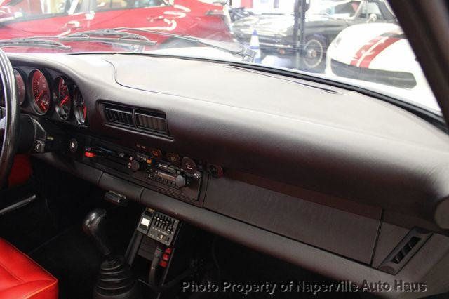 1984 Porsche 911 930 Turbo Coupe - 22907965 - 40