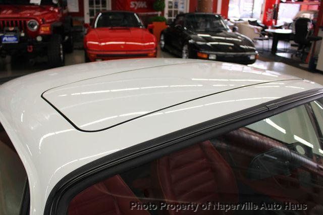 1984 Porsche 911 930 Turbo Coupe - 22907965 - 42