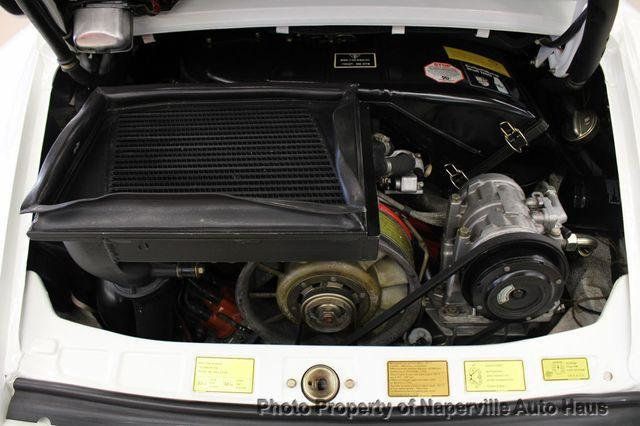 1984 Porsche 911 930 Turbo Coupe - 22907965 - 44