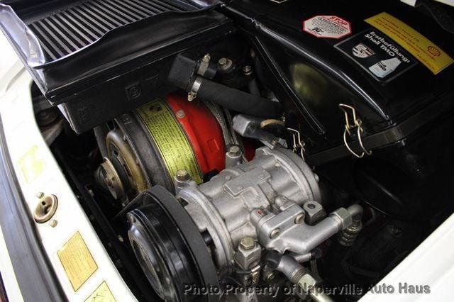 1984 Porsche 911 930 Turbo Coupe - 22907965 - 45