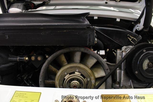 1984 Porsche 911 930 Turbo Coupe - 22907965 - 48