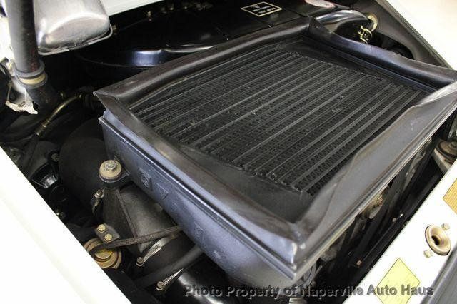 1984 Porsche 911 930 Turbo Coupe - 22907965 - 49