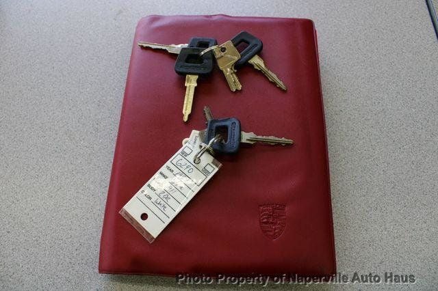 1984 Porsche 911 930 Turbo Coupe - 22907965 - 56