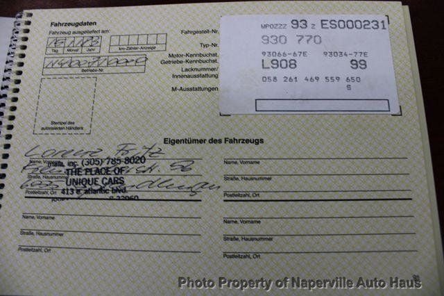 1984 Porsche 911 930 Turbo Coupe - 22907965 - 59