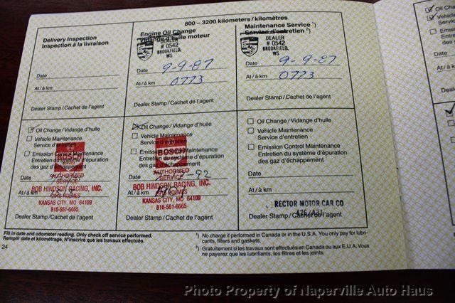 1984 Porsche 911 930 Turbo Coupe - 22907965 - 60