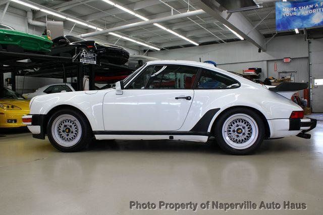 1984 Porsche 911 930 Turbo Coupe - 22907965 - 73