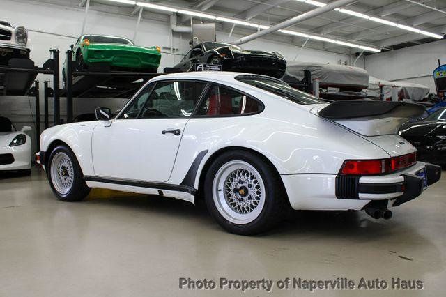 1984 Porsche 911 930 Turbo Coupe - 22907965 - 74