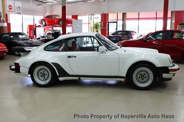 1984 Porsche 911 930 Turbo Coupe - 22907965 - 79