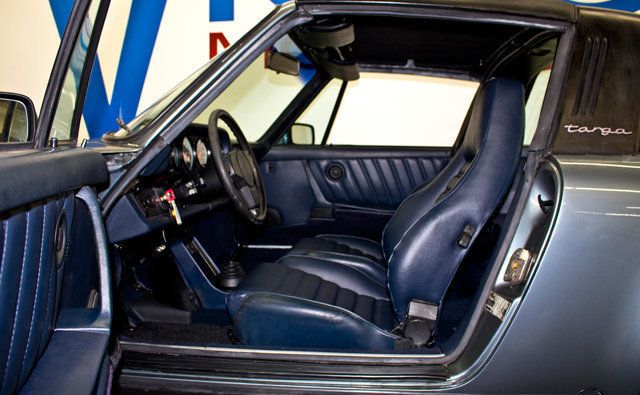 1984 Porsche 911 CARRERA TARGA - 15216564 - 11