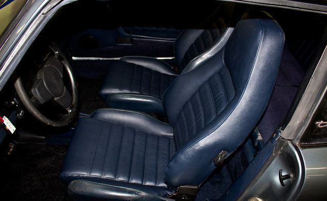 1984 Porsche 911 CARRERA TARGA - 15216564 - 12