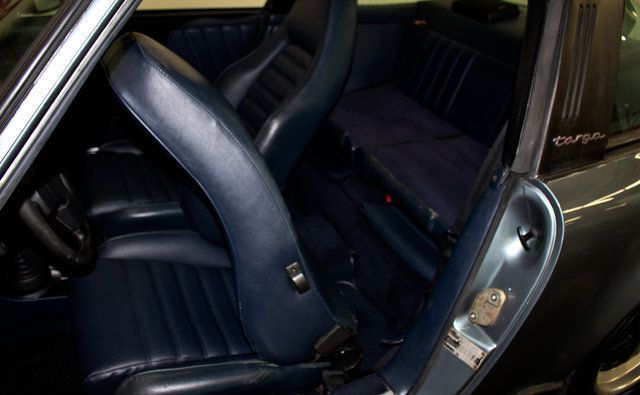 1984 Porsche 911 CARRERA TARGA - 15216564 - 14