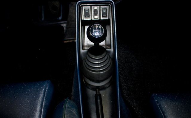 1984 Porsche 911 CARRERA TARGA - 15216564 - 19