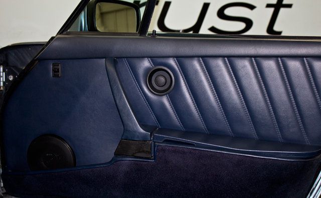 1984 Porsche 911 CARRERA TARGA - 15216564 - 22