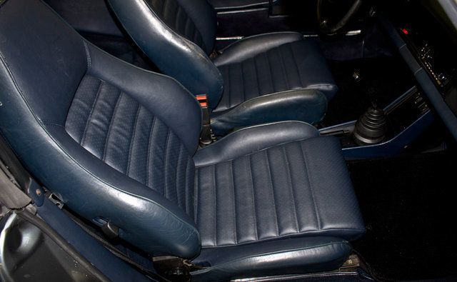 1984 Porsche 911 CARRERA TARGA - 15216564 - 24