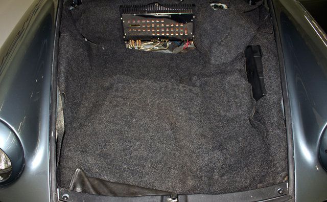 1984 Porsche 911 CARRERA TARGA - 15216564 - 26