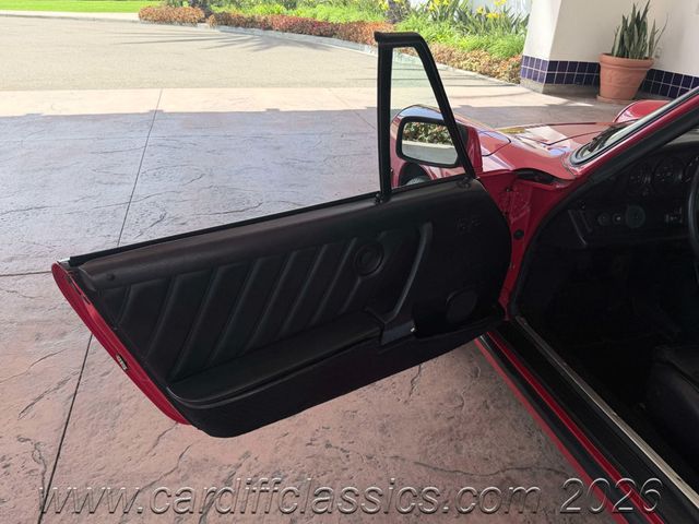 1984 Porsche 911 Carrera Targa  - 23071636 - 10