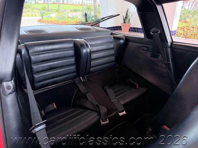 1984 Porsche 911 Carrera Targa  - 23071636 - 22