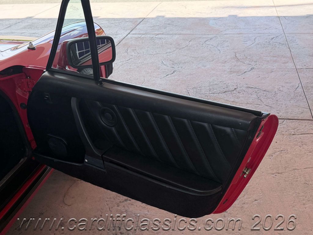 1984 Porsche 911 Carrera Targa  - 23071636 - 25