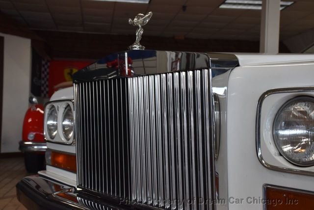 1984 Rolls-Royce CAMARGUE  - 21197590 - 16