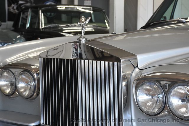 1984 Rolls-Royce Corniche  - 22346564 - 16