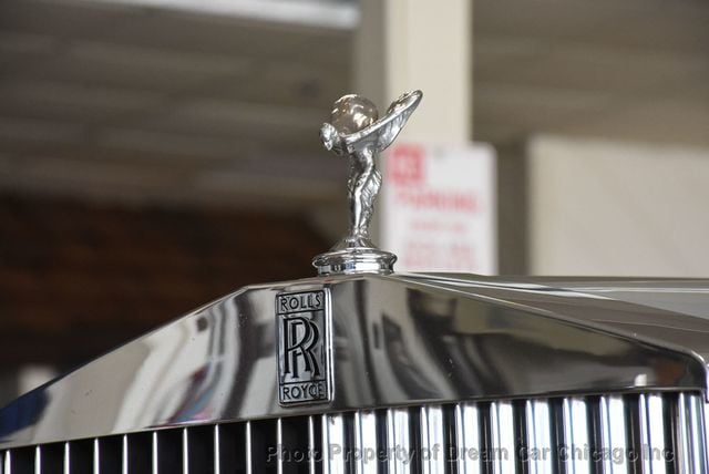 1984 Rolls-Royce Corniche  - 22346564 - 17