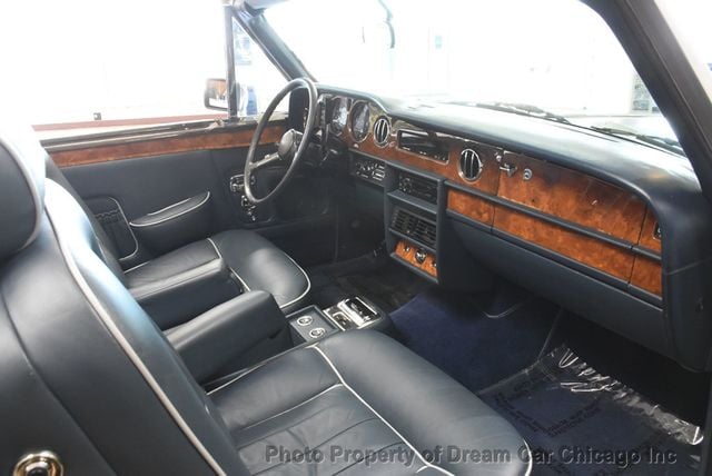1984 Rolls-Royce Corniche  - 22346564 - 26