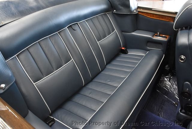 1984 Rolls-Royce Corniche  - 22346564 - 32