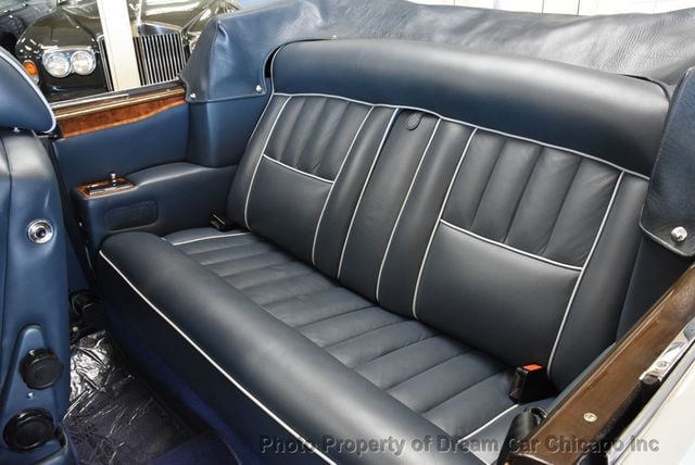 1984 Rolls-Royce Corniche  - 22346564 - 33