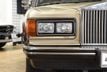 1984 Rolls-Royce Silver Spur LONG WHEEL BASE - 21357071 - 11