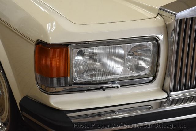 1984 Rolls-Royce Spirit  - 22630605 - 10