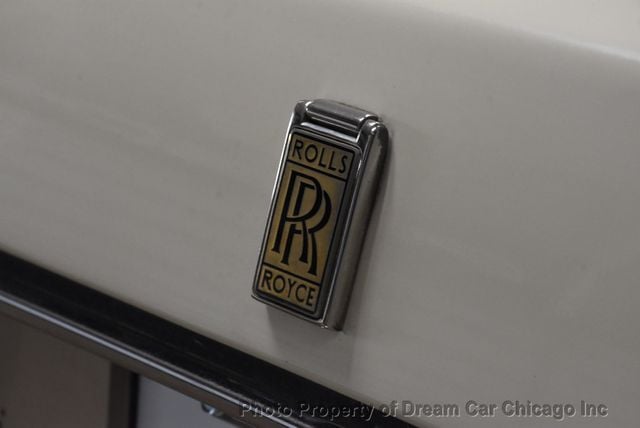 1984 Rolls-Royce Spirit  - 22630605 - 15