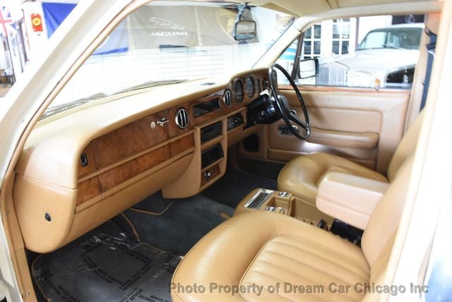 1984 Rolls-Royce Spirit  - 22630605 - 16