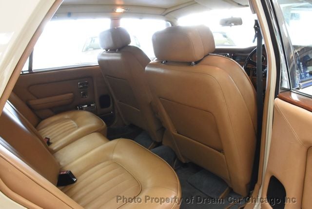 1984 Rolls-Royce Spirit  - 22630605 - 23