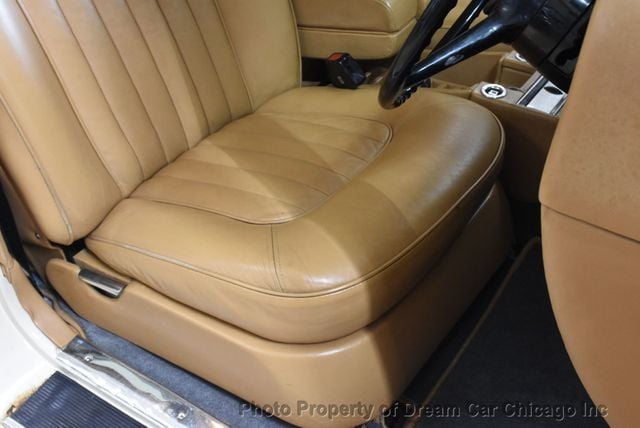 1984 Rolls-Royce Spirit  - 22630605 - 28