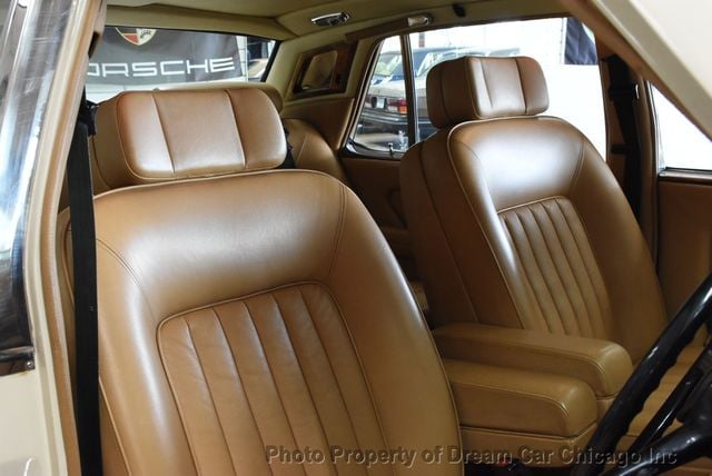 1984 Rolls-Royce Spirit  - 22630605 - 29