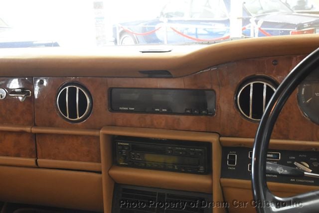 1984 Rolls-Royce Spirit  - 22630605 - 31