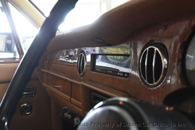 1984 Rolls-Royce Spirit  - 22630605 - 37