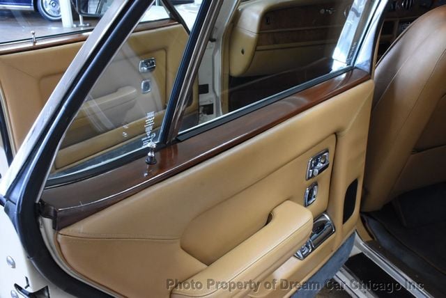 1984 Rolls-Royce Spirit  - 22630605 - 43