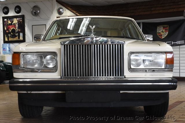 1984 Rolls-Royce Spirit  - 22630605 - 8