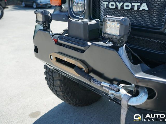 1984 Toyota Land Cruiser  - 22889861 - 9