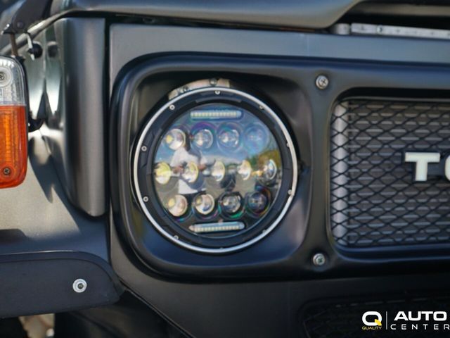 1984 Toyota Land Cruiser  - 22889861 - 10