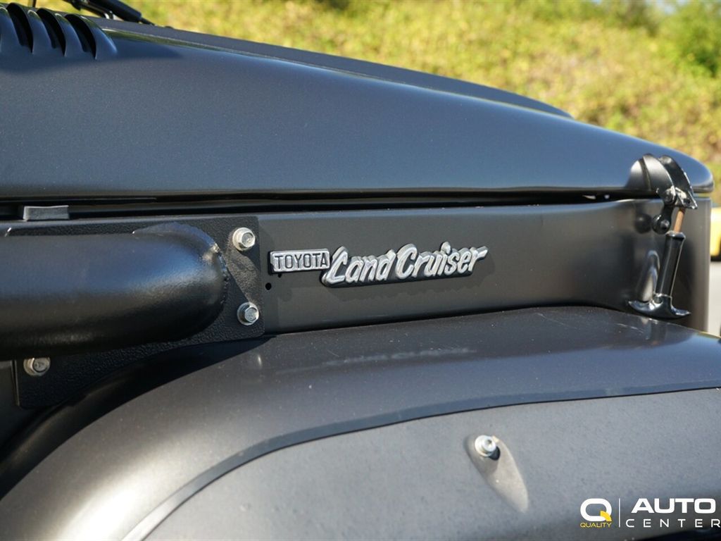 1984 Toyota Land Cruiser  - 22889861 - 11