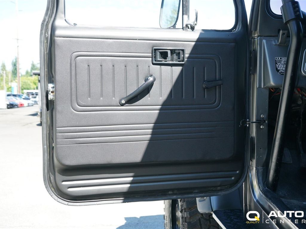 1984 Toyota Land Cruiser  - 22889861 - 15